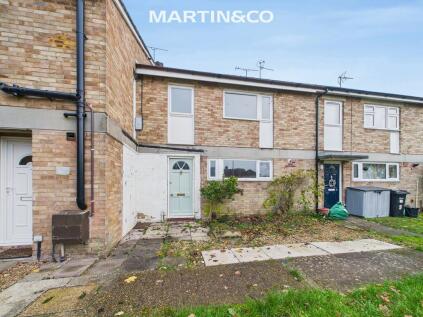 Patten Ash Drive, Wokingham