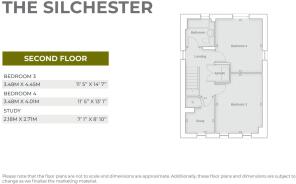 Second Floor