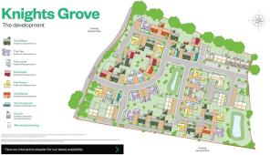 Siteplan