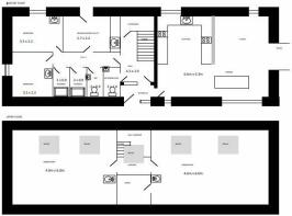 Floor/Site plan 2