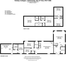 Floor/Site plan 1