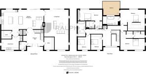 Plot 3, Orchard Farm, Woolborough Lane, Outwood, R