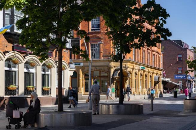 Redhill