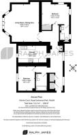 Flat 1 Victoria Court, Royal Earlswood Park, Redhi