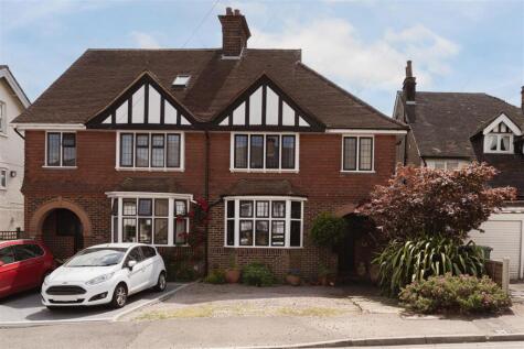 Ridgeway Road, Redhill