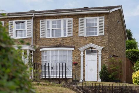 Linkfield Street, Redhill