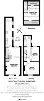 161 Orchard Cottages, Quality Street, Merstham, Re