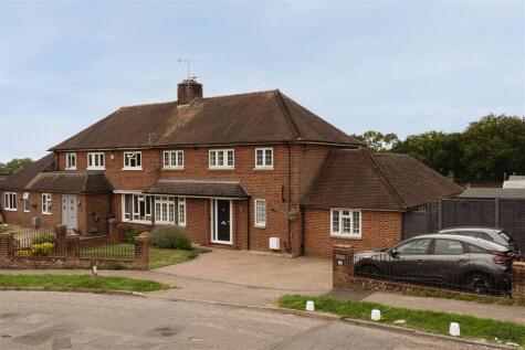 Copsleigh Way, Redhill