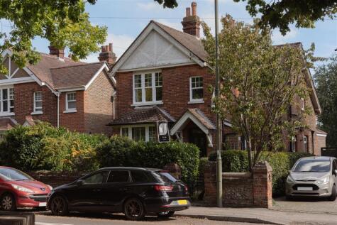 Nutfield Road, Merstham, Redhill