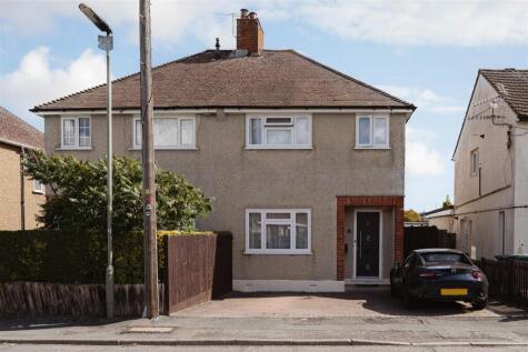 Heston Road, Redhill