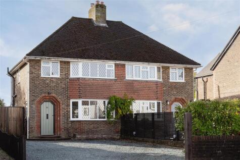 Honeycrock Lane, Redhill