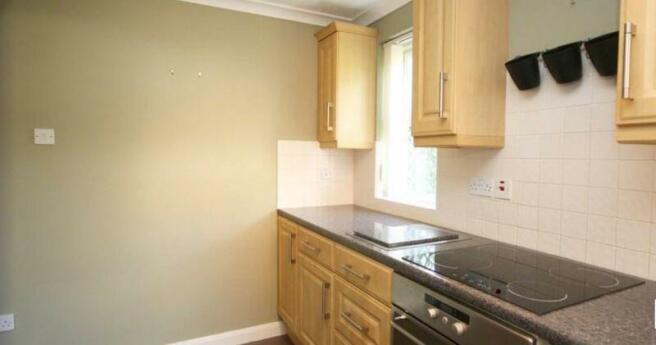 Fitted Kitchen