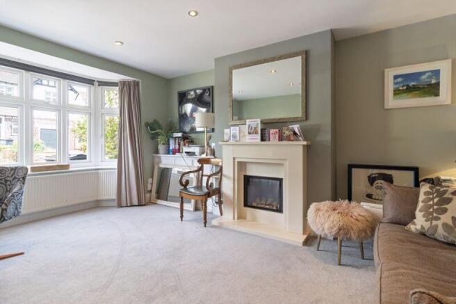 Sitting room