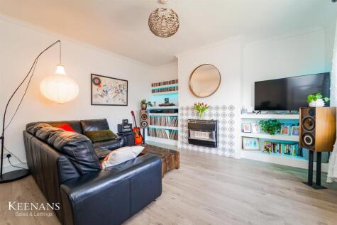 Town House Road, Nelson