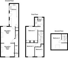 9, Lower North Avenue, Barnoldswick - all floors.J