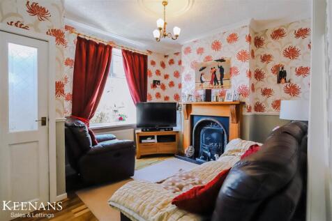 St. Johns Road, Burnley