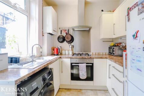 South Avenue, Barnoldswick