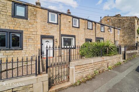 Halifax Road, Brierfield, Nelson