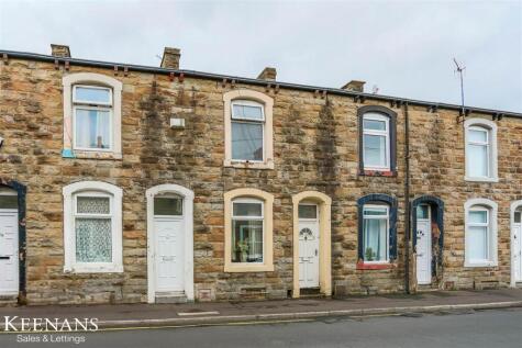 Albert Street, Burnley