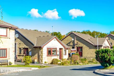 Park View Close, Brierfield, Nelson