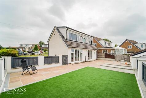 Lower Manor Lane, Burnley