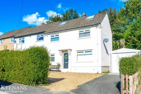 Oaklands Avenue, Barrowford, Nelson