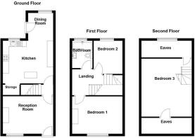 154 Manchester Road, Barnoldswick - all floors.JPG