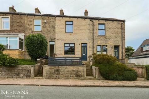 Manchester Road, Barnoldswick