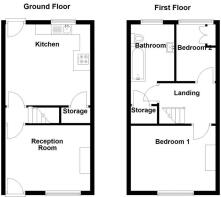 6 Talbot Street, Briercliffe - all floors.JPG