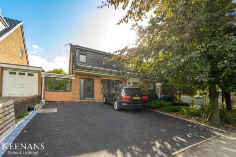 Lower Manor Lane, Burnley