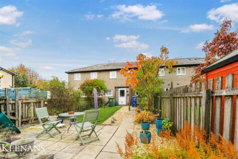 Moorland Road, Burnley