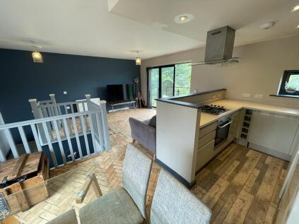 Rosie Close, Padiham, Burnley