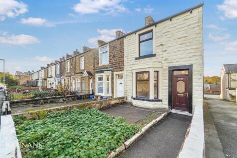 Russell Terrace, Padiham, Burnley