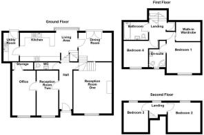 5 Hillsborough Avenue, Brierfield - all floors.JPG