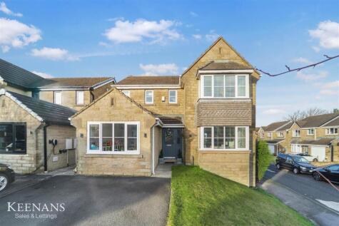 Leigh Park, Hapton, Burnley