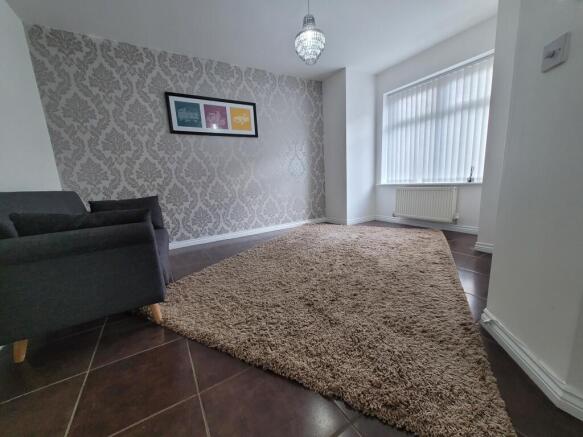 Reception Room 1