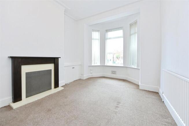 Reception Room One
