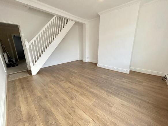 Front Reception Room