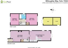 Willoughby Way - 2D