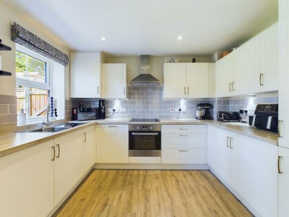 14 Ousebank Drive - Kitchen3