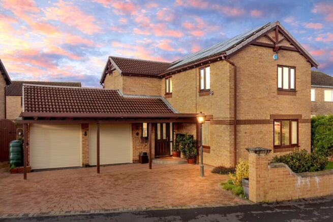 46 Westfield Road - York