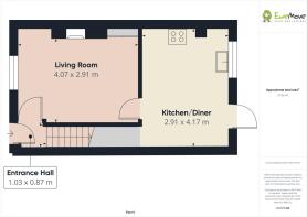 Fairfax Street - Ground Floor