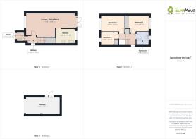 Whole Property Plus Garage