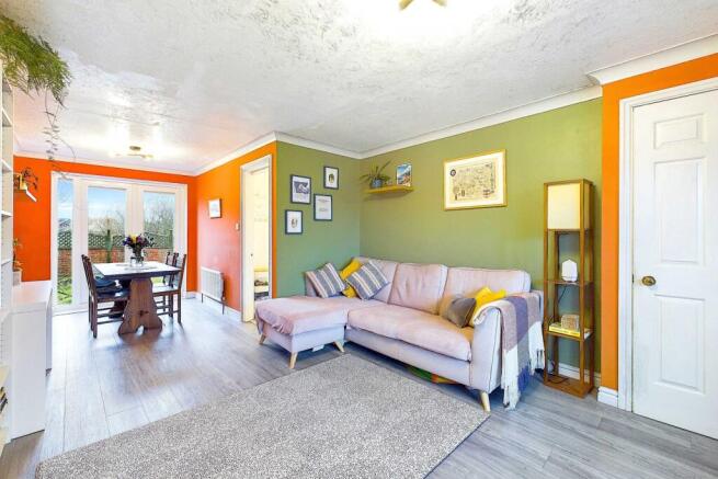 36 Rishworth - Living Room1