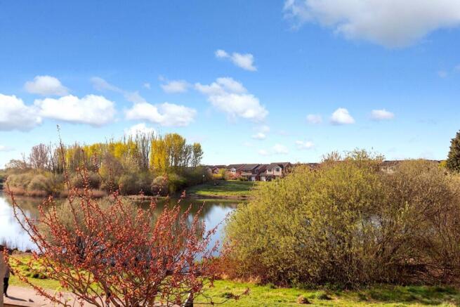 Rawcliffe Lake