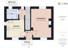 45 Barstow Avenue - Ground Floor