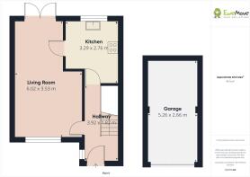 Ground Floor Floorplan