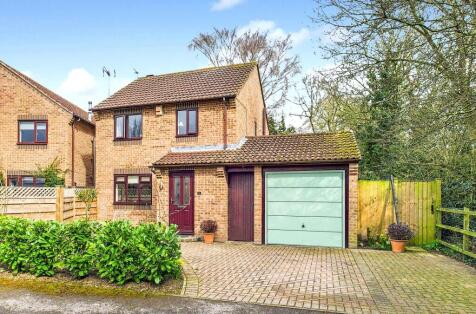 Beckside, Elvington, York, North Yorkshire, YO41 4BE