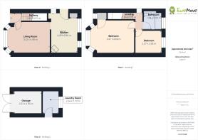 All Floorplans