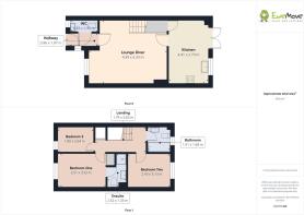 Rainsborough Way - Whole Property